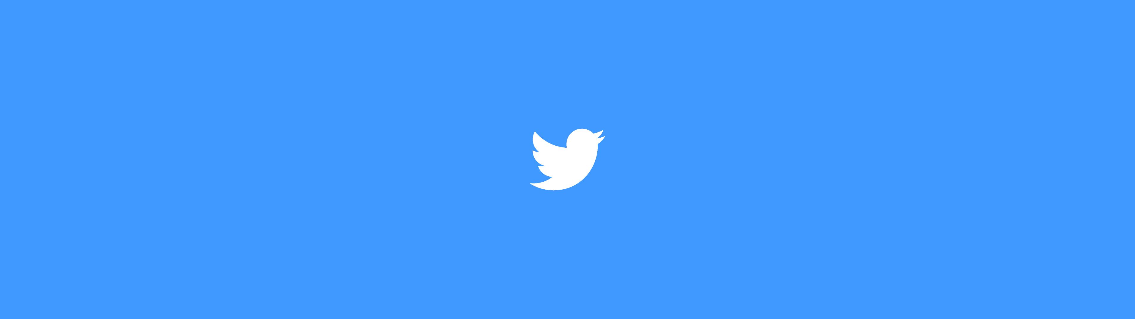 Illustration représentant le logo de Twitter