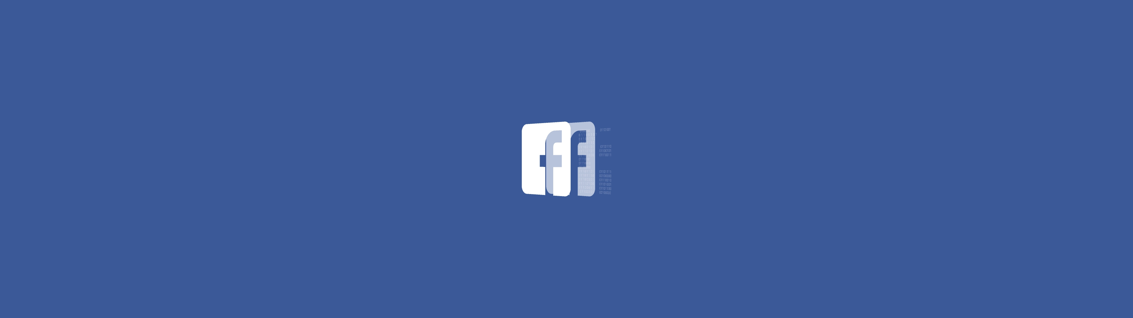 Logotype du site Facebook